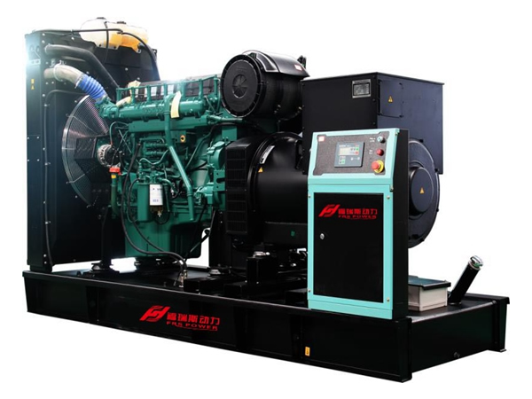 FURUISIt’s warm reminder: when winter is coming, it is time to add antifreeze to diesel generator sets!